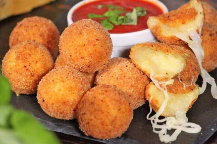 Mouries Tacos & Hamburgers ( Livraison Alpilles )