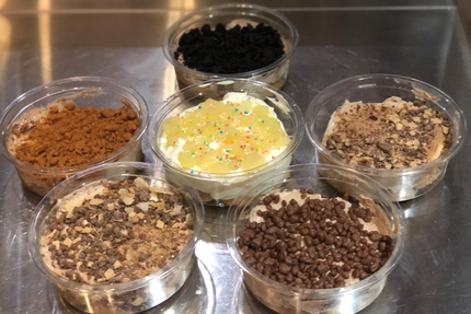 Mouries Tacos & Hamburgers ( Livraison Alpilles )