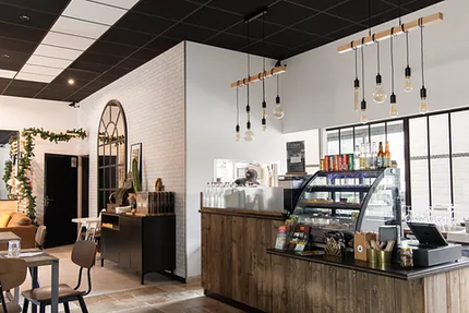 Restaurant Le Cévenol Burger et Cuisine