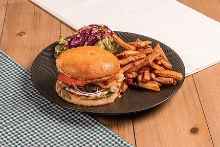 Restaurant Le Cévenol Burger et Cuisine