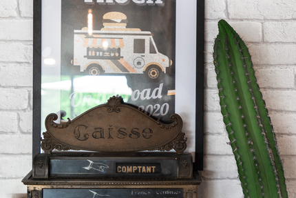 Restaurant Le Cévenol Burger et Cuisine