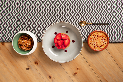 Restaurant Le Cévenol Burger et Cuisine