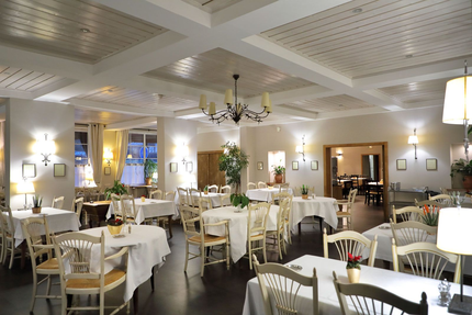 Restaurant La Table du Rouan