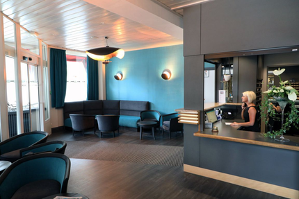 Restaurant La Table du Rouan