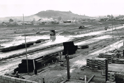 La Brasserie Du Marche