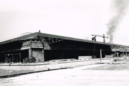 La Brasserie Du Marche