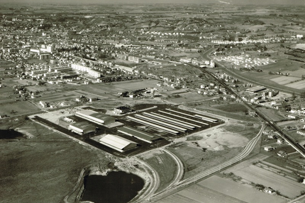 La Brasserie Du Marche