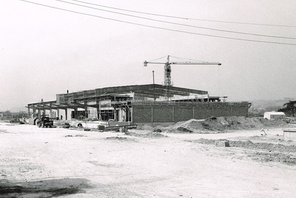 La Brasserie Du Marche