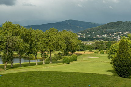 Golf et brasserie de St-Clair