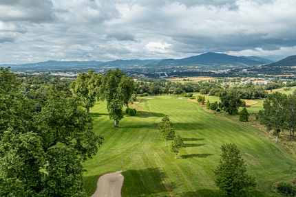 Golf et brasserie de St-Clair