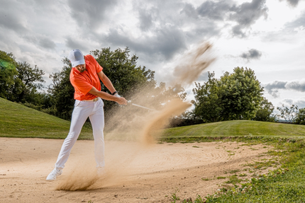 Golf et brasserie de St-Clair