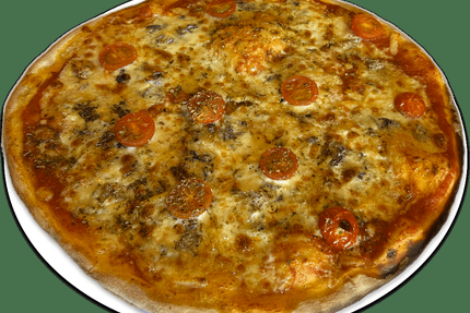 Côté Pizza