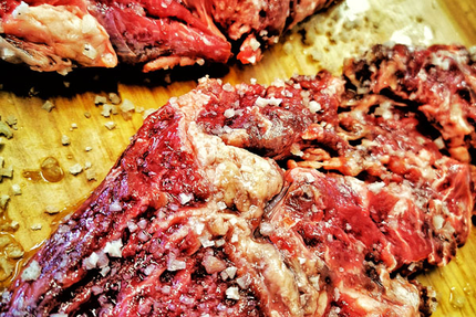 Le PraRond - Restaurant & Café d'altitude