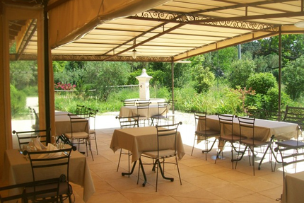 Restaurant L'Oulo