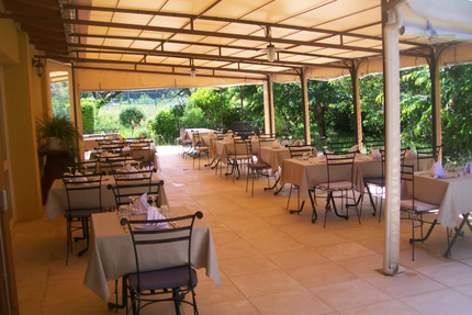 Restaurant L'Oulo