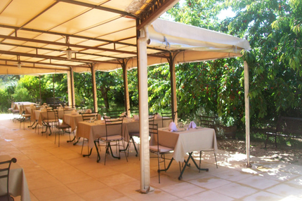 Restaurant L'Oulo