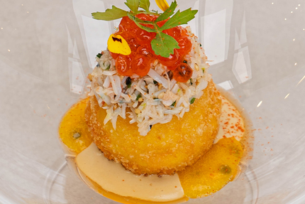 Origine par Tomofumi Uchimura