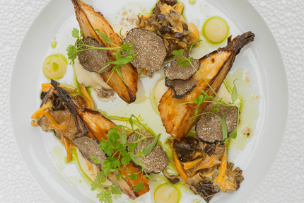 Origine par Tomofumi Uchimura