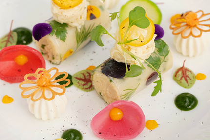 Origine par Tomofumi Uchimura