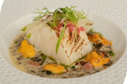 Origine par Tomofumi Uchimura