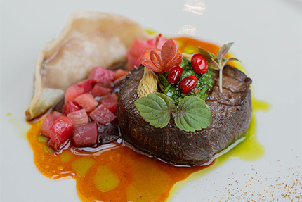 Origine par Tomofumi Uchimura