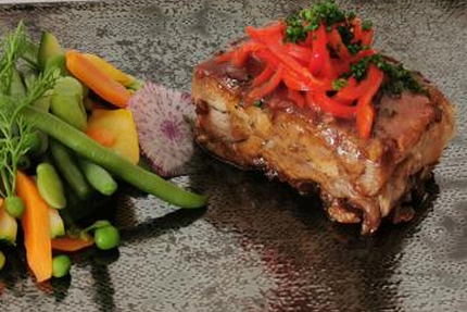 Restaurant Le Vigosche