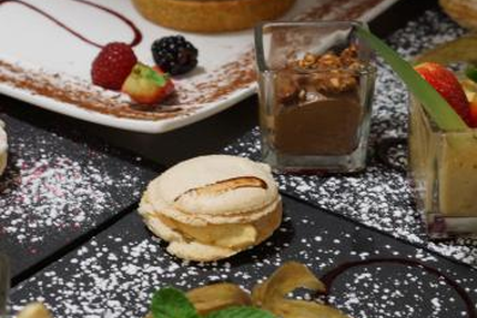 Restaurant Le Vigosche