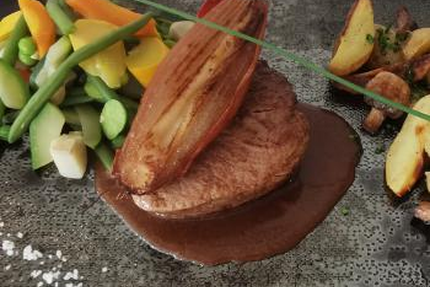 Restaurant Le Vigosche