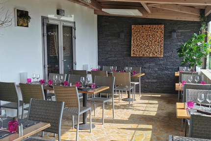 Restaurant Le Vigosche