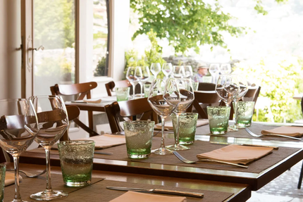 Restaurant Le Tilleul