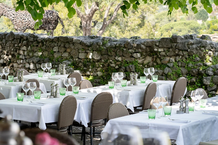 Restaurant Le Tilleul