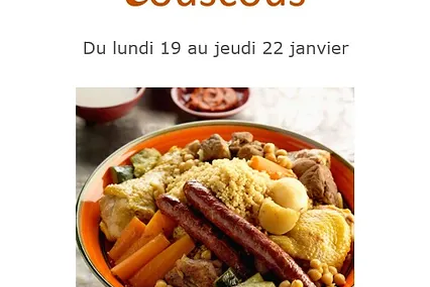 Restaurant Le Tilleul