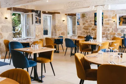 Brasserie 1000 Colonnes