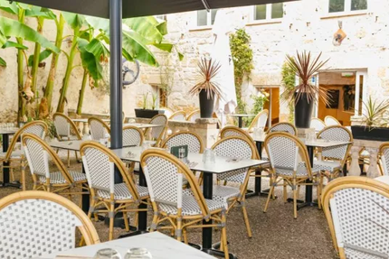 Brasserie 1000 Colonnes