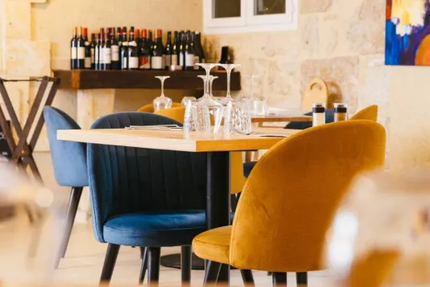 Brasserie 1000 Colonnes