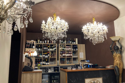 La Petit Palace de Giuliano