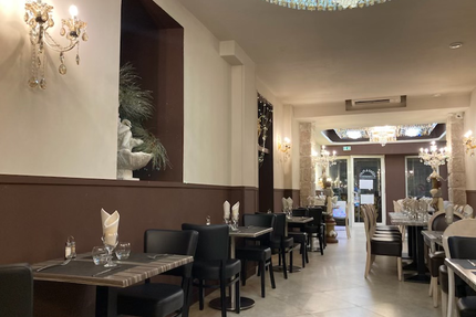 La Petit Palace de Giuliano