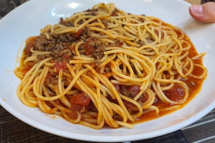 La Petit Palace de Giuliano