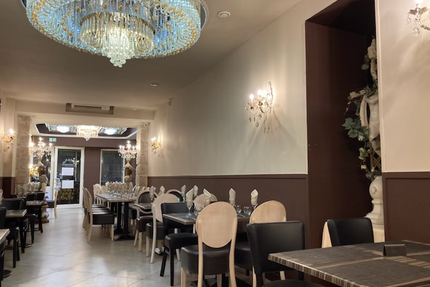 La Petit Palace de Giuliano