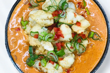 HealthyFood By Mirana