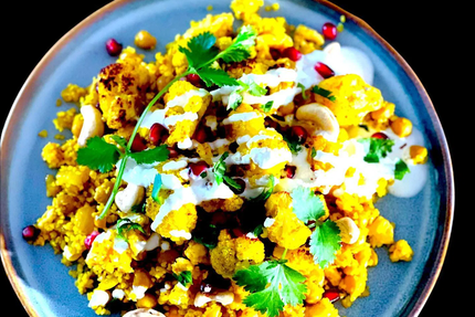 HealthyFood By Mirana