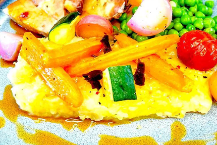 HealthyFood By Mirana