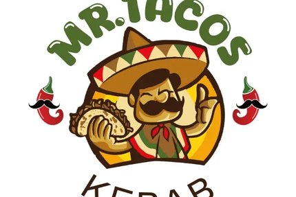Mr Tacos Kebab