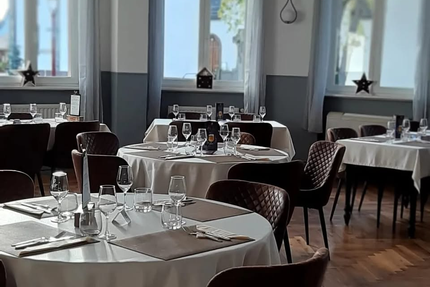 Restaurant Brasserie Kienlen