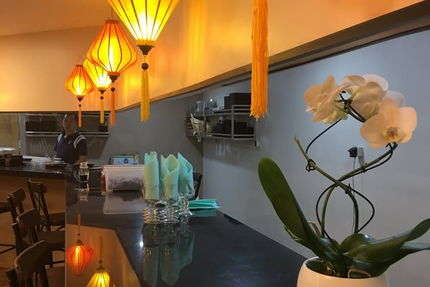 Hoi An - Sushi Wok Bar