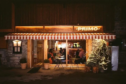 Primo
