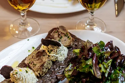 Midi12 Champs Elysées