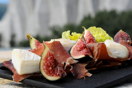 Restaurant "La Terrasse"