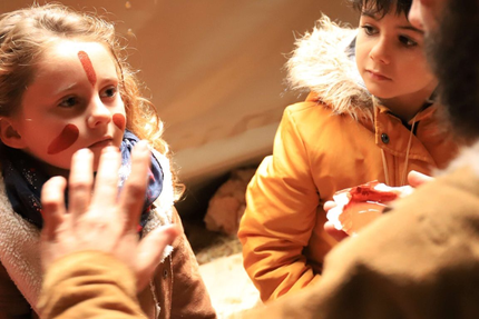 Restaurant "La Terrasse"