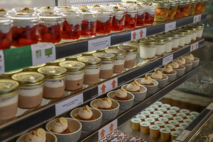 Restaurant "La Terrasse"